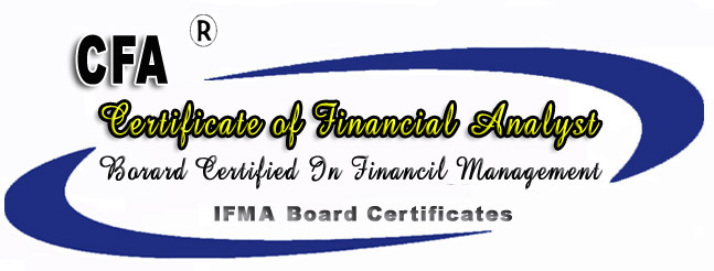 International Finance and Management Academy(IFMA)